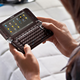 Image for article titled Dual-Screened Nokia E90 Communicator Sees the Light of Day